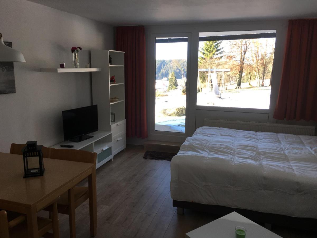 Ferienwohnung Marion Санкт-Енгльмар Екстер'єр фото